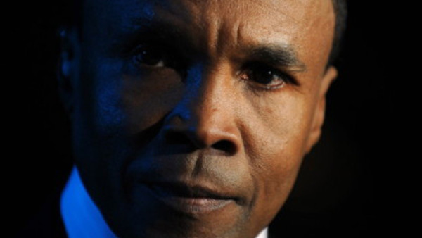 'La gente nunca podrá imaginar lo que sufrí': Sugar Ray