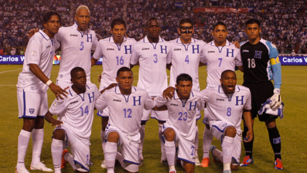 ¿Cómo calificas el fogueo de Honduras contra reservas de Boca?