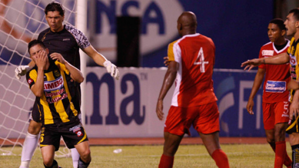 El castigo que podría recibir Ricardo Canales