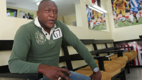 Milton Palacios habla de la mano del 2006