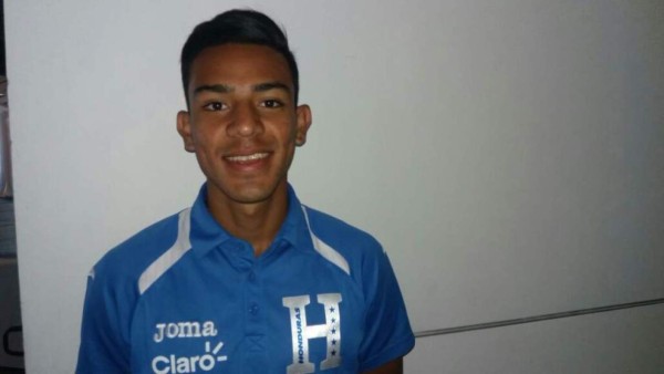 Conoce a los jugadores que representan a Honduras en Mundial sub-20