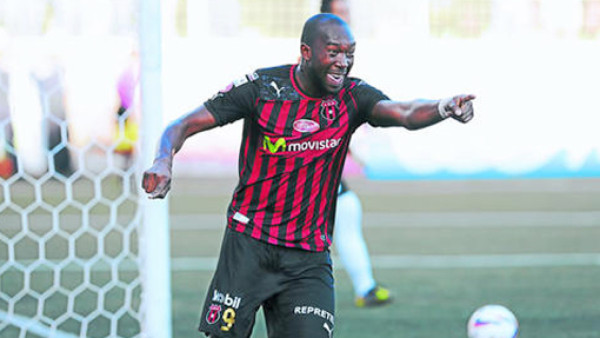 Tras convocatoria, Jerry Palacios agradece al Alajuela