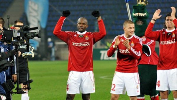 Osman Chávez está a ocho fechas para salir campeón