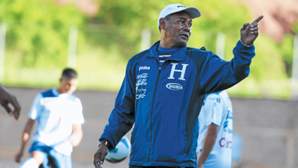 Selección sub-17 de Honduras parte este jueves rumbo a España