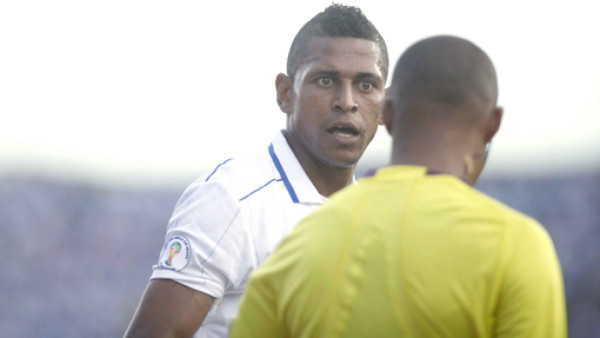 Carlo Costly asegura que Costa Rica 'metió el bus”