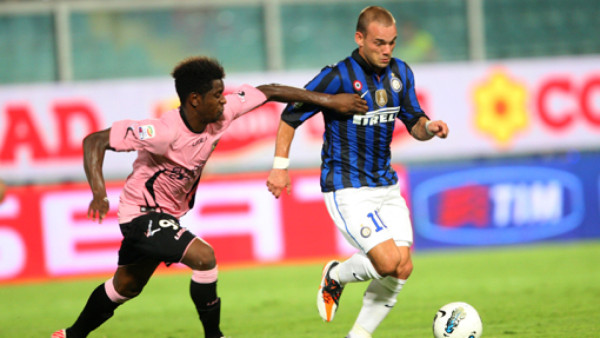 Edgar Álvarez no jugaría contra Cagliari