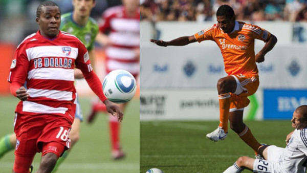 Chávez y Costly a los playoff de la MLS