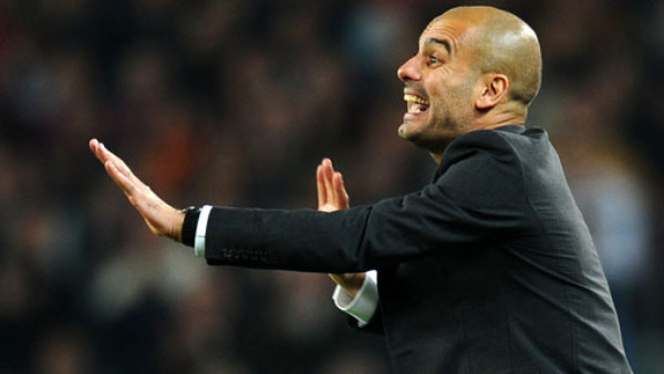 'Barcelona y Real Madrid, siempre es el juego del siglo': Pep