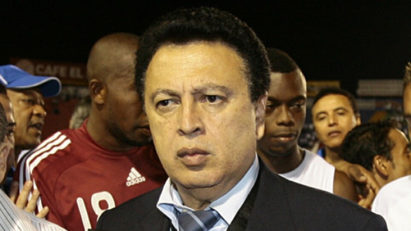 'Centroamérica podría organizar un Mundial en el 2050 o 2100': Alfredo Hawit