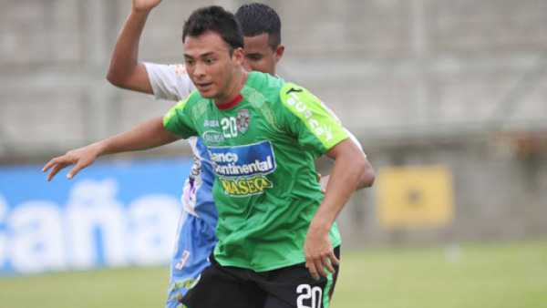 En juego amistoso, Marathón pierde en casa ante Deportes Savio