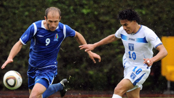 Rambo también criticó a Rueda