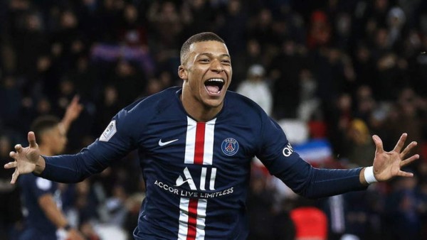 Messi fuera del top 5: Los futbolistas más valiosos del mundo ¿Y Cristiano Ronaldo?&nbsp;&nbsp;