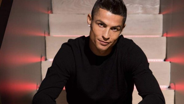 Nombre original y quiere hacer competencia: Así será el nuevo hotel de Cristiano Ronaldo en Mánchester