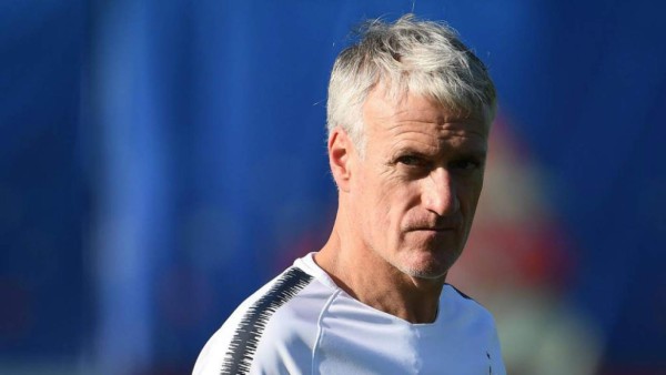 Uno a uno: Los candidatos a tomar el puesto de Allegri en la Juventus de Turín