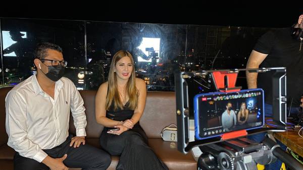 EN VIVO: ¡Comienza la gala para conocer a todos los ganadores de los Premios DIEZ 2021!