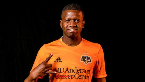 ¡Desconcertante! Solo tres de nueve legionarios hondureños tienen el futuro asegurado en la MLS