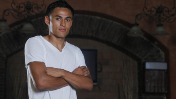 Andy Najar: 'Tenemos muchas posibilidades de ganar”