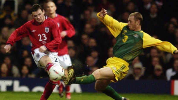 Los grandes cracks que nunca jugaron un Mundial Sub-17