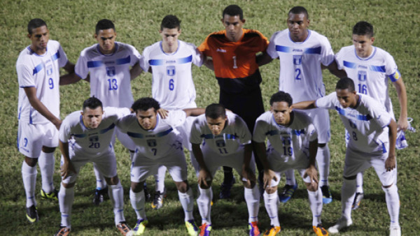 Honduras no aceptó ir a Panamericanos