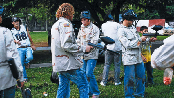 Así se prepara el Real España para el Clausura