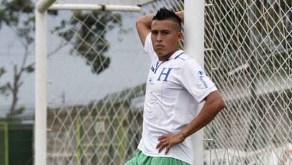 A Wilmer Fuentes no le sorprendió ser convocado