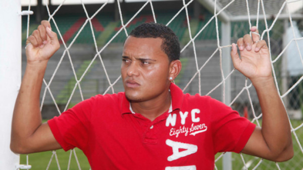 'Me gritan que me estoy robando el dinero': Michel Rivera