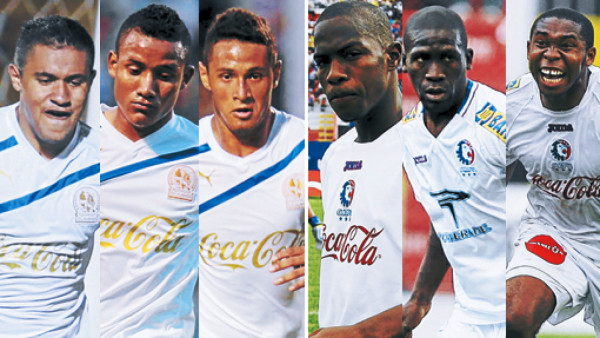 Otra generación de Oro de Olimpia por el tricampeonato