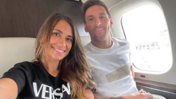 El lujoso apartamento de Messi en Estados Unidos que ha puesto a la venta por $7 millones