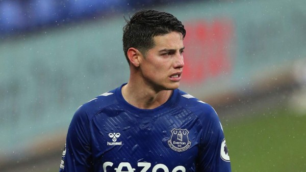 Mercado de fichajes: increíble oferta por Messi, bombazo de James Rodríguez y giro inesperado por Mbappé&nbsp;&nbsp;