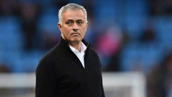 ¡Sorpresa! Mourinho revela su polémico 11 ideal de la Champions League