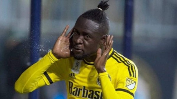 Dos costarricenses entre los últimos goleadores en las finales de la MLS