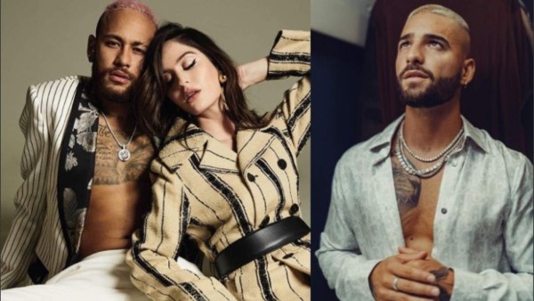  ¡Y era su mejor amigo! Los futbolistas que le robaron las novias a sus compañeros&nbsp;&nbsp;