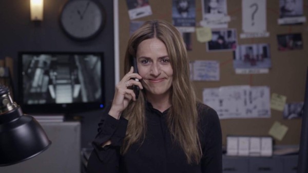 Gandía, Belén y Tatiana: Los nuevos personajes de la cuarta temporada en la Casa de Papel