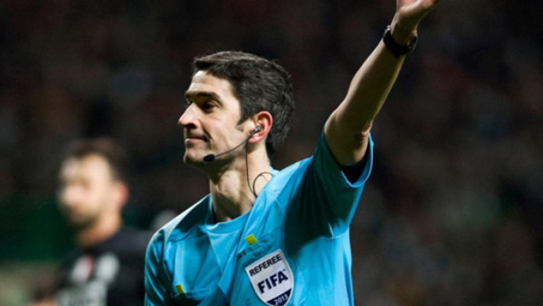 El Celtic de Izaguirre enviará un vídeo a la UEFA por el polémico arbitraje