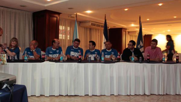 Fenafuth lanza campaña de apoyo a la selección