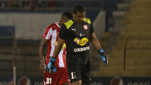 José Mendoza: 'El árbitro nos dañó el partido'