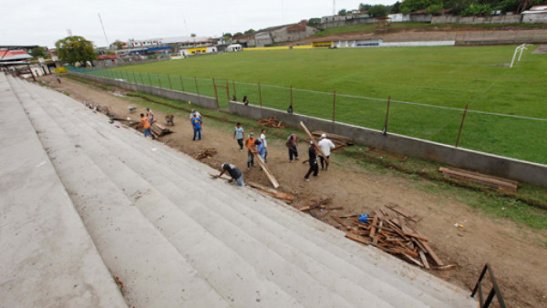 Parrillas One espera llenazo ante Olimpia
