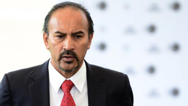 Técnico Sub-17 de México contento con rendimiento de su equipo en el Mundial