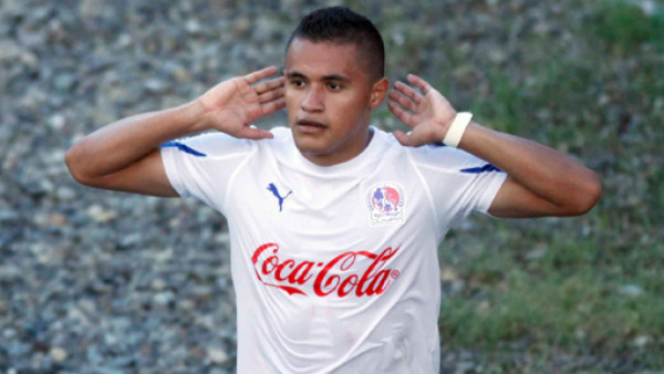 Roger Rojas arremete contra sus compañeros por falta de entrega