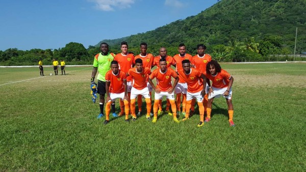 Así lucen sus uniformes los equipos del Ascenso en Honduras