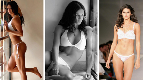 La deportista más bella de la década