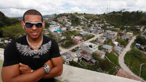 'Me faltaron el respeto en Olimpia”