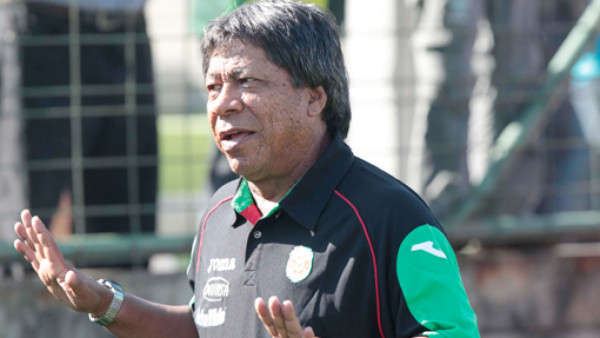 El puesto de Ramón Maradiaga no está en peligro