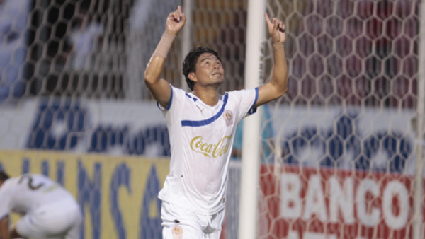 Olimpia, obligado a vencer al FAS y Houston Dynamo