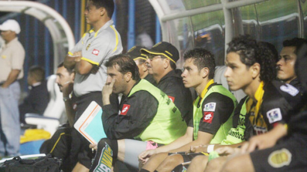 ¿Quién es el culpable en este descalabro de Real España?