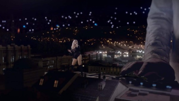 Así fue el espectacular show previo a la final de la Champions League: Selena Gómez deslumbró junto a Marshmello