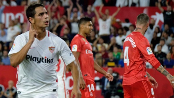 Un desastre total: Las goleadas que ha sufrido el Real Madrid en solo siete meses