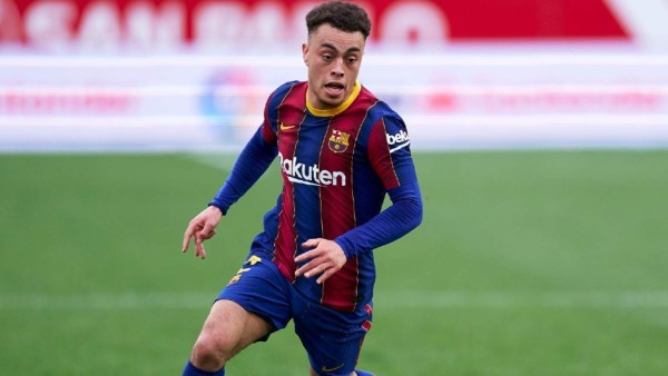 ¿Quién tomará el puesto de Messi? El nuevo 11 de Barcelona para afrontar la primera temporada sin su gran estrella&nbsp;&nbsp;&nbsp;