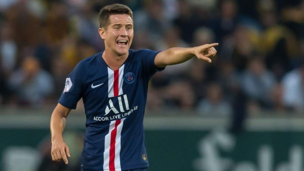 Así sería el brutal 11 del PSG con Cristiano Ronaldo: el tridente que pondría a temblar a toda Europa