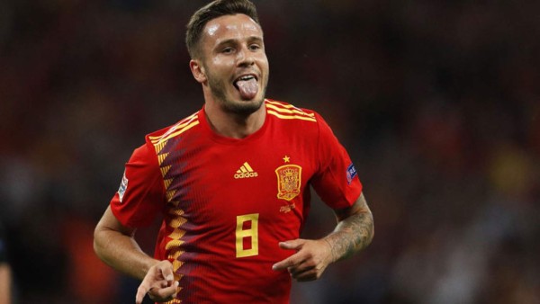 Los futbolistas más caros de cada país, Alberth Elis representa a la selección de Honduras